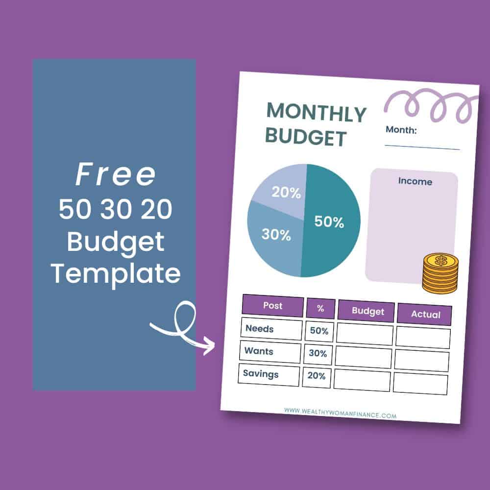 free-50-30-20-budget-template-pdf-wealthy-woman-finance