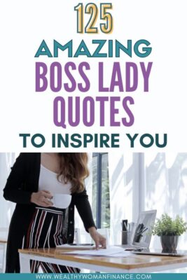 best good morning boss lady mindset quotes pin