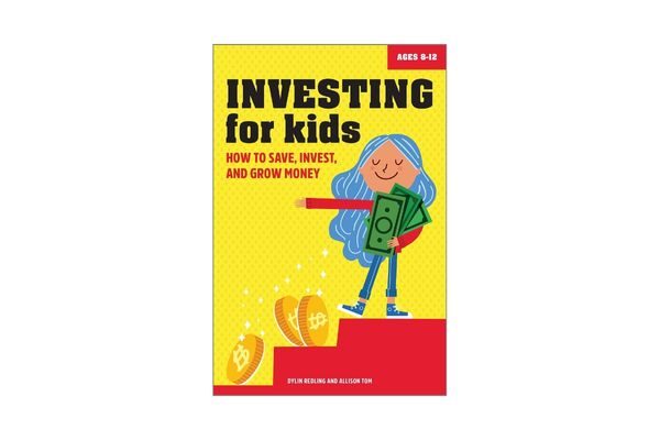 Interesting books that teach children about money - EuroSchool