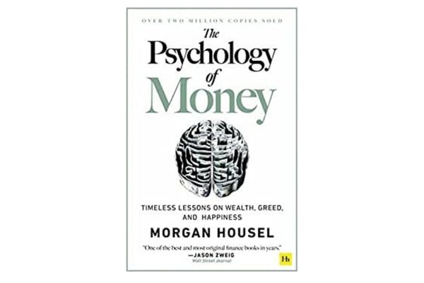 The Psychology of Money: What books should I read if I want to be rich?