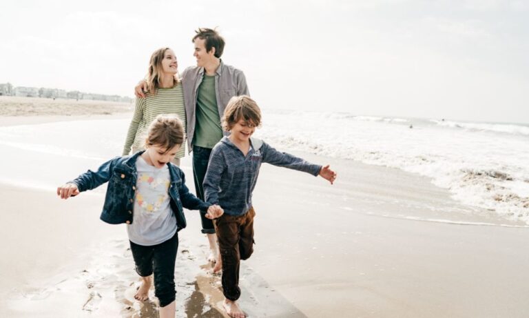 How to Do Family Travel on a Budget (Best Tips For 2023)