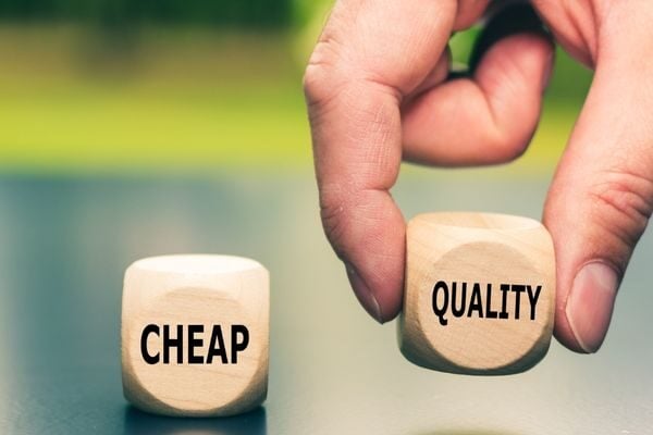 frugal vs cheap means price vs value