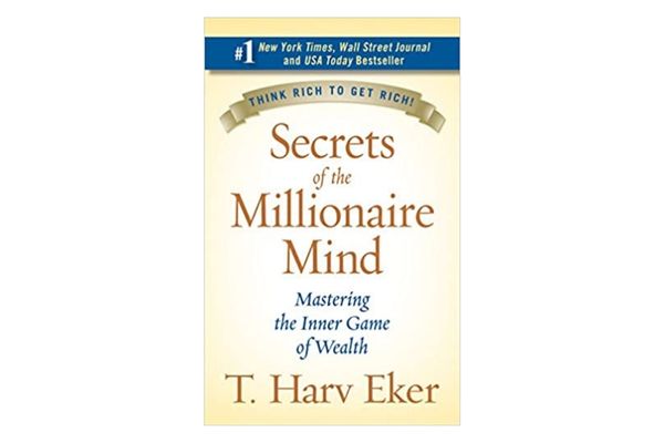 27 Best Money Mindset Books For You In 2025