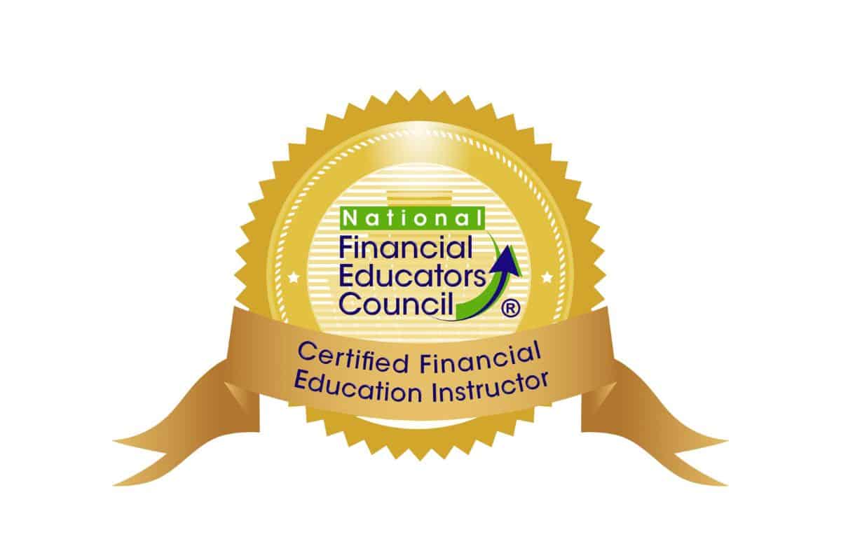 financial instructor logo