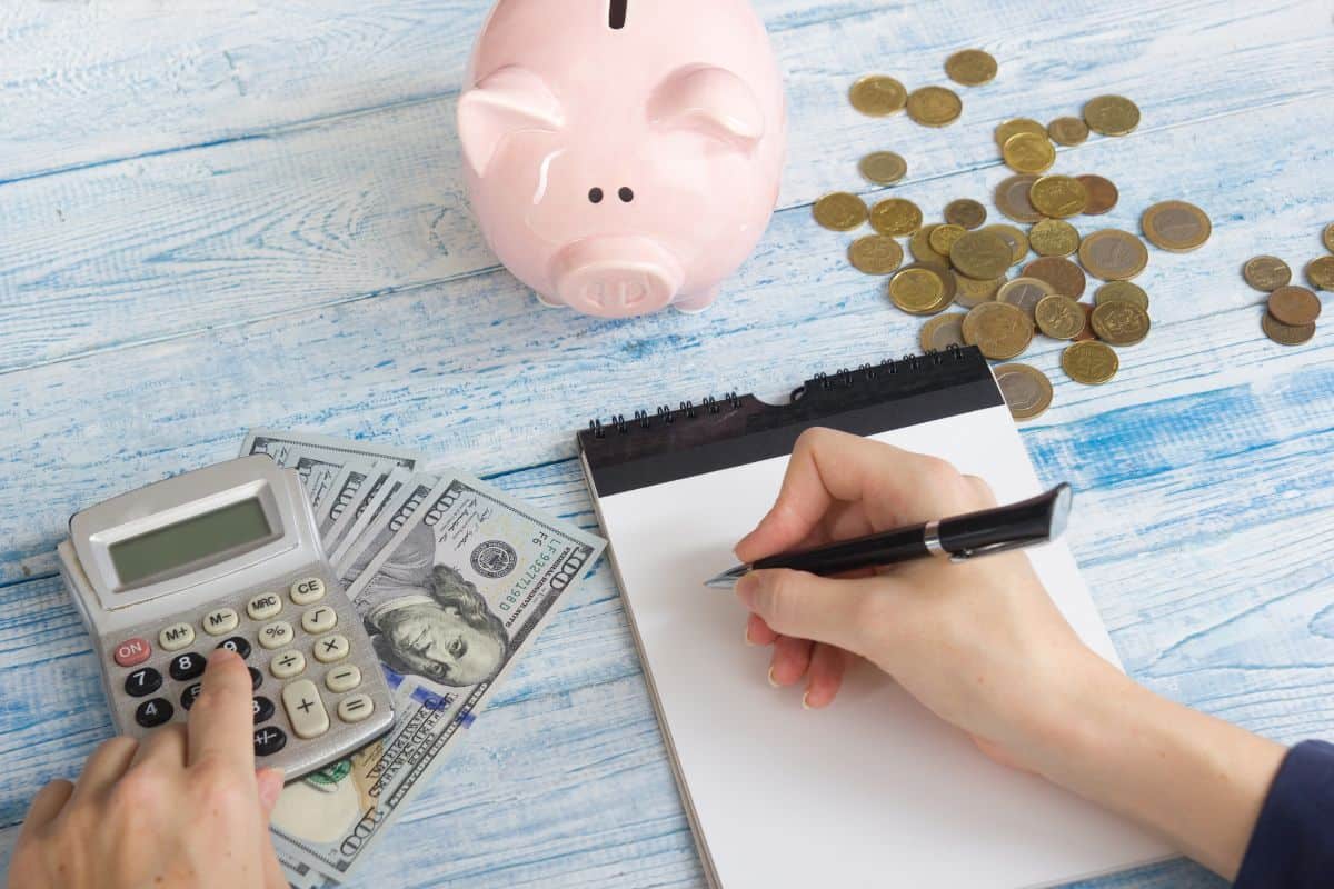 money truths to help you, piggy bank