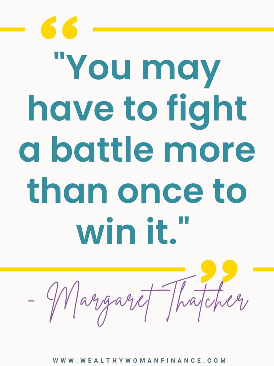 Rich vs poor mindset quotes to consider