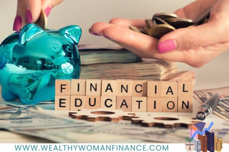 50+ Fun Financial Literacy Month Ideas, Challenges, & Games