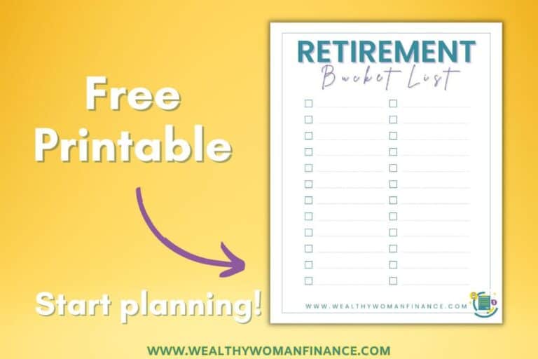 250 Must-Do Retirement Bucket List Ideas, Goals, & Adventures - Wealthy ...