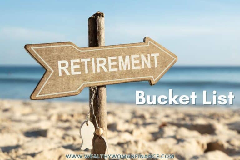 250 Best Retirement Bucket List Ideas & things to Do