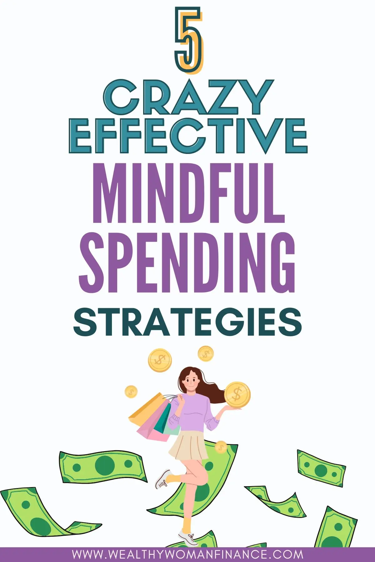 effective mindful spending strategies to buy less now