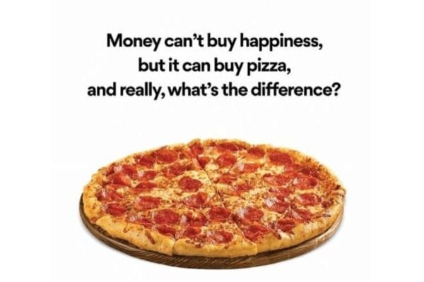 25 Memes About Money (Who Says Money Can't Buy Happiness?)