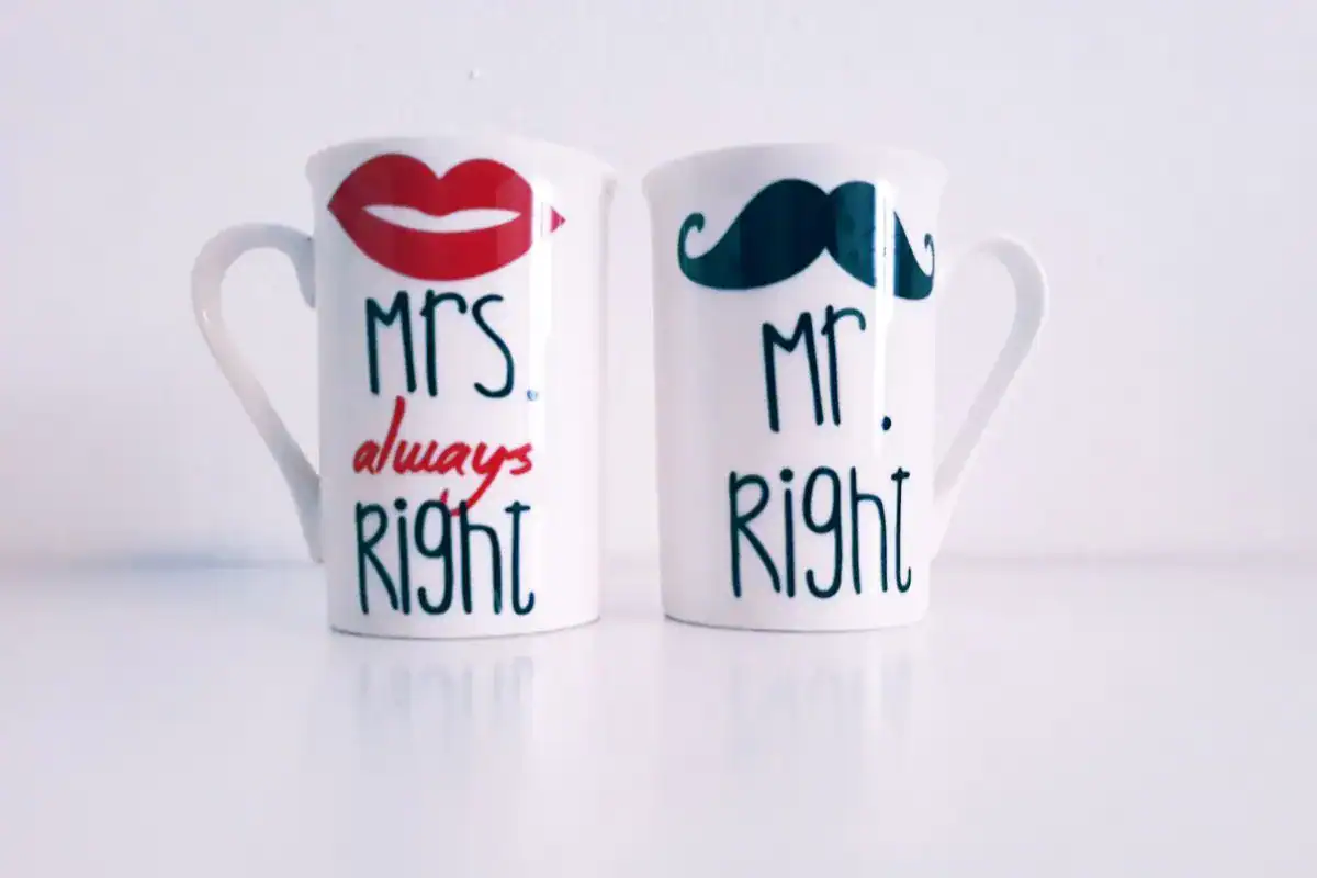 custom mugs