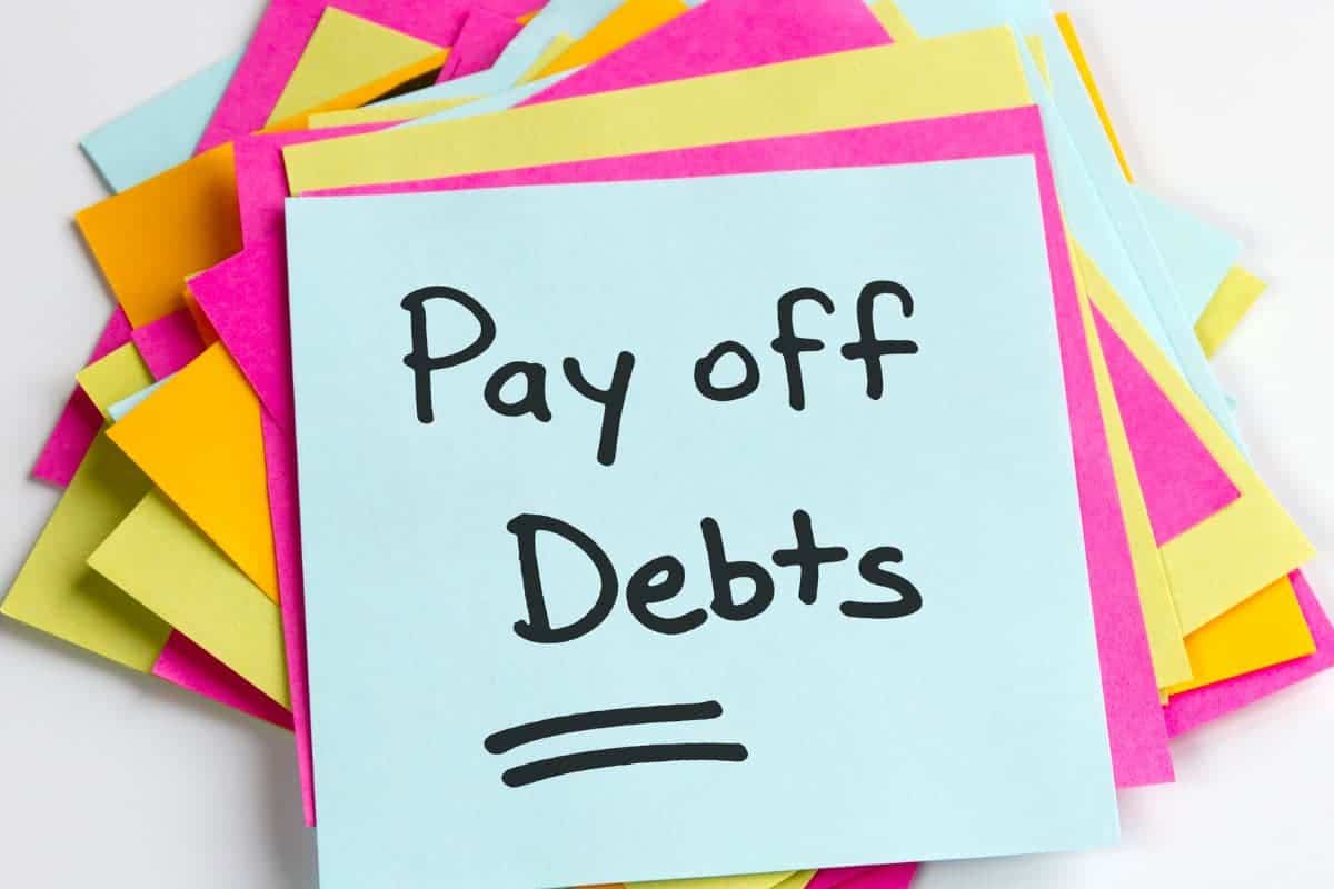 How to Pay Down Debt Quickly: 12 Doable Strategies That Unlock The Cuffs!