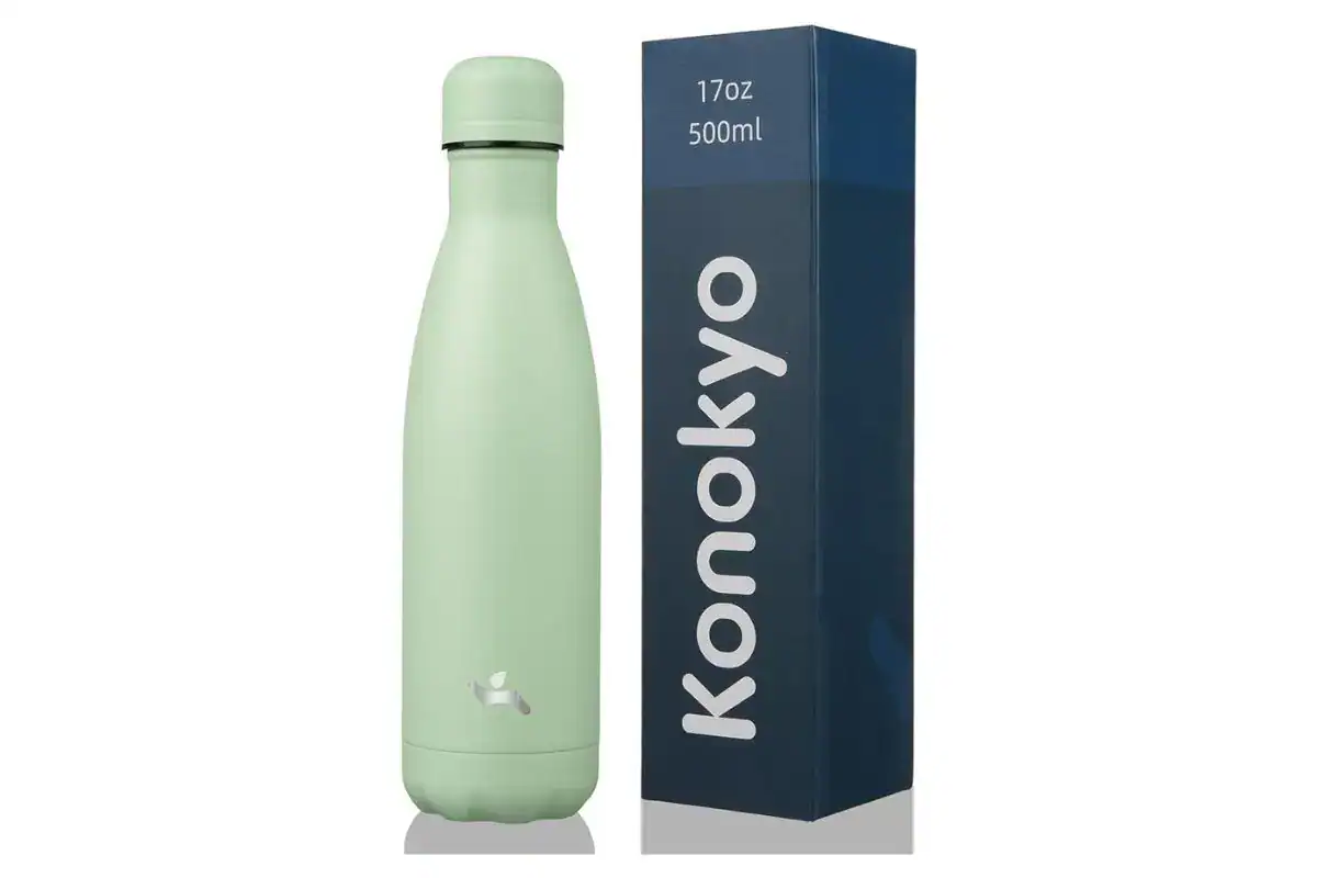 reusable water bottle, practical, useful
