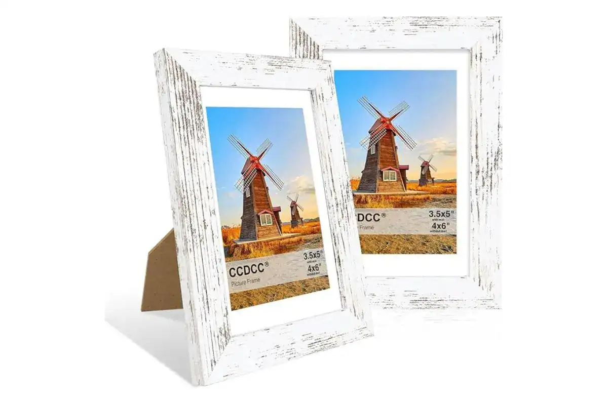 photo frames