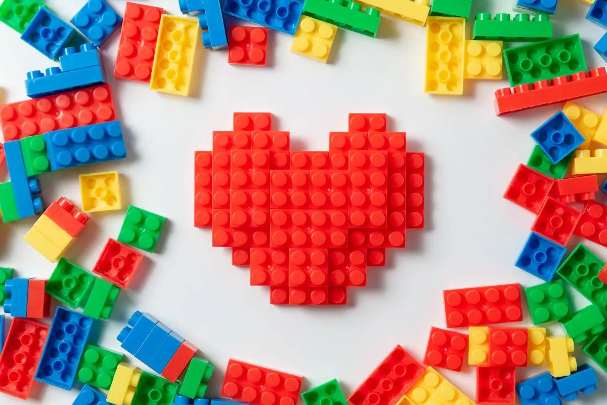 Legos