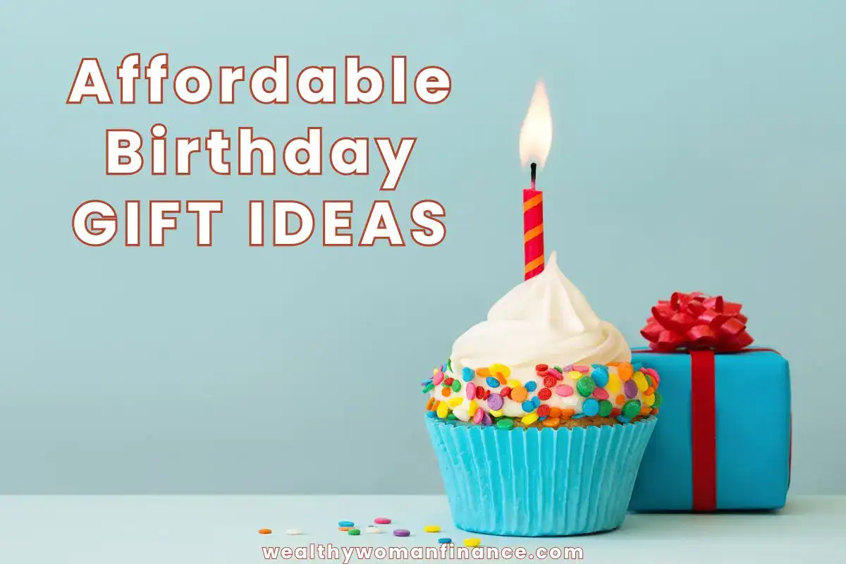 cheap birthday gift ideas, gifts for friends and neighbors