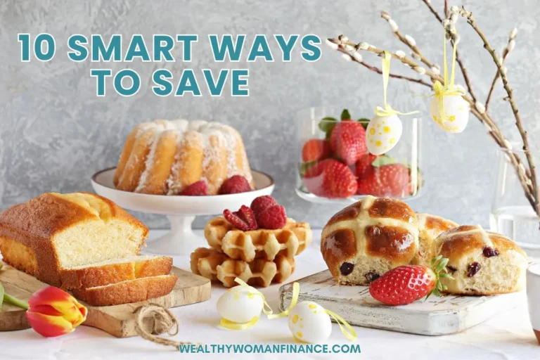 How to save money on Easter food featured image