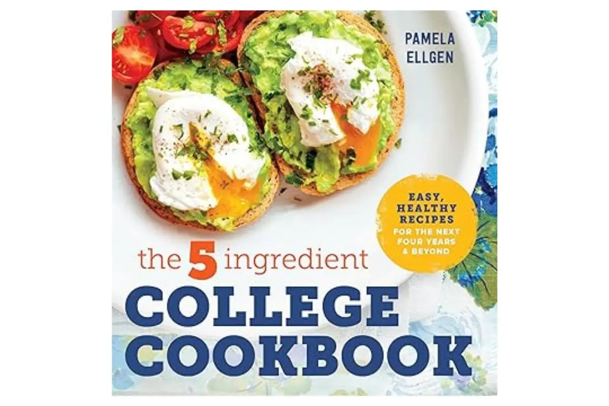 cookbook for beginners, graduation gift ideas cheap for teenagers