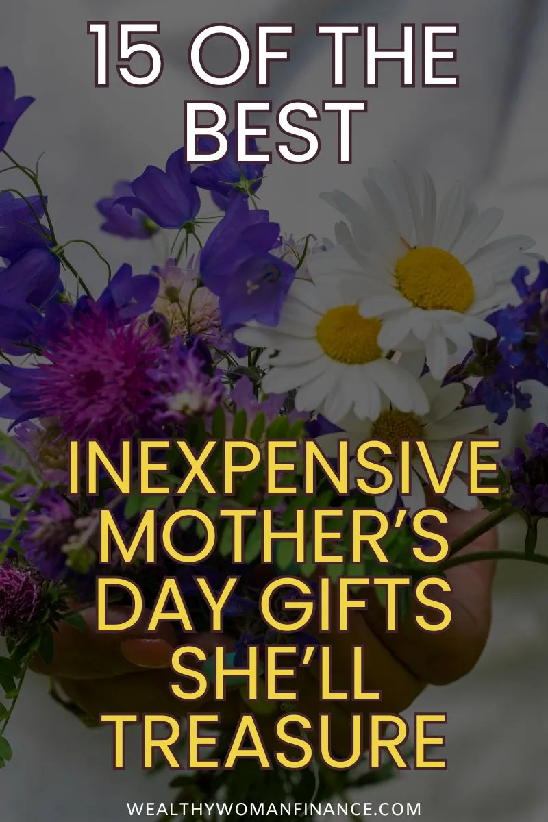 inexpensive mothers day gifts; ideas; for; crafts; kids