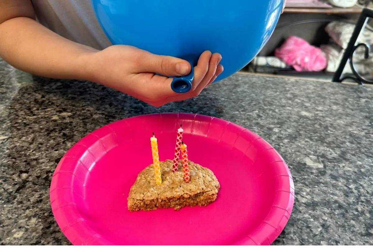 birthday minute to win it games; cheap birthday party ideas for kids to play
