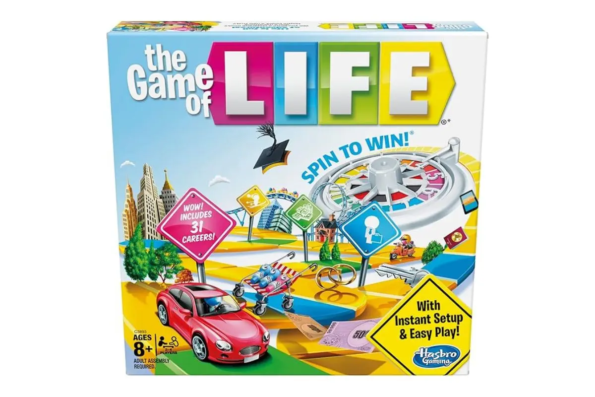 Game of Life