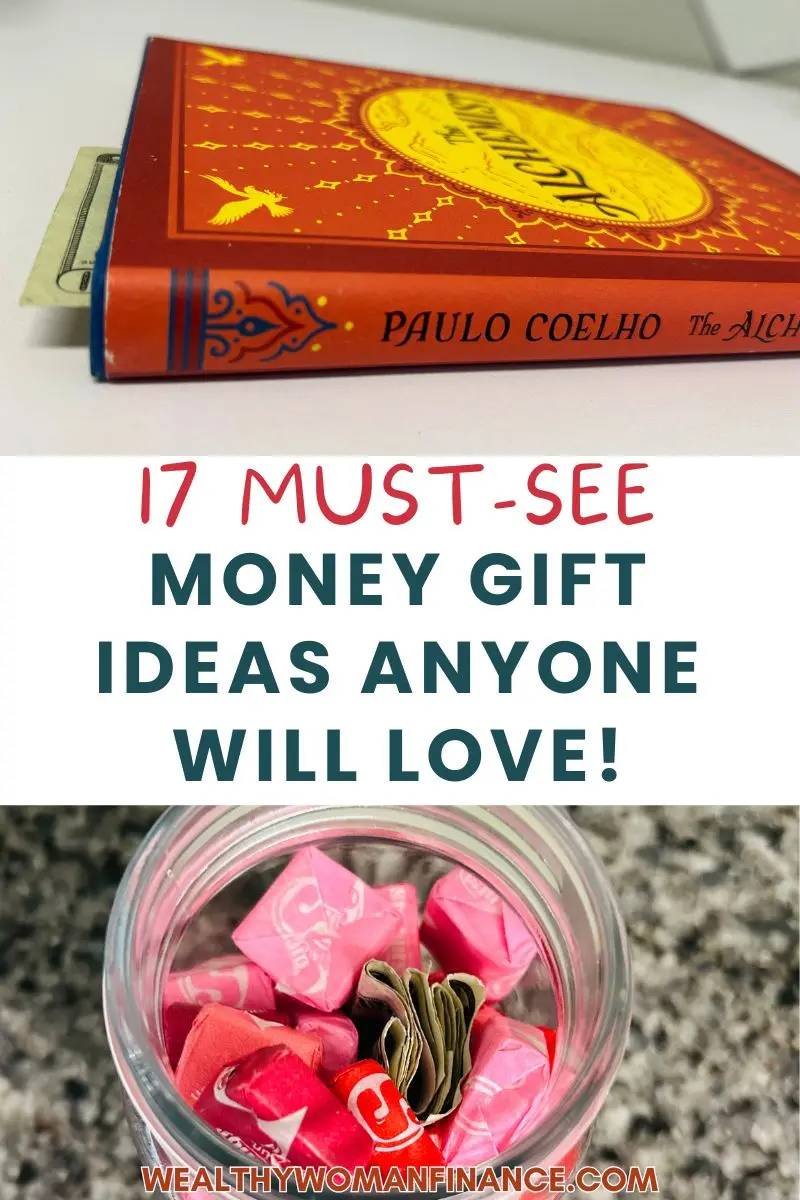creative ways funny money gift ideas, gift ideas for money