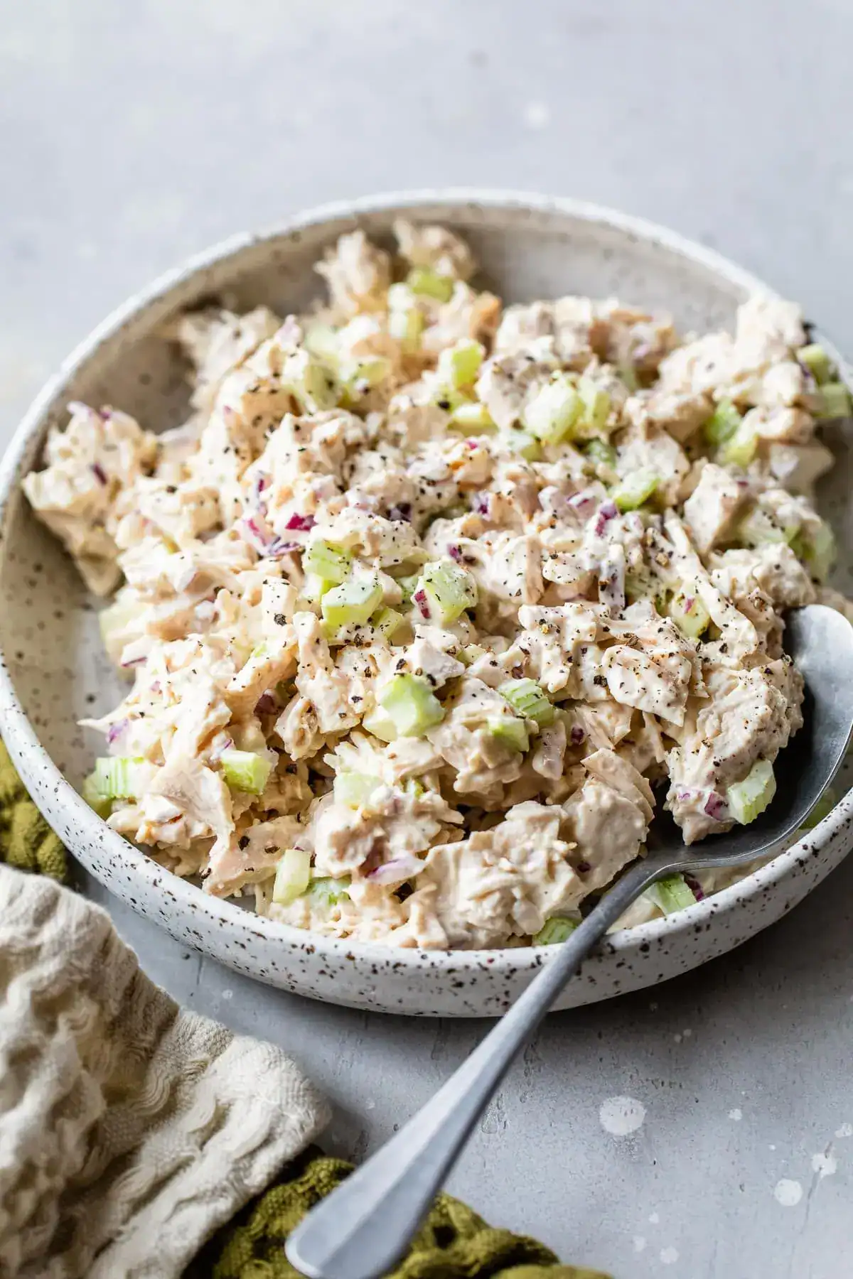 chicken salad