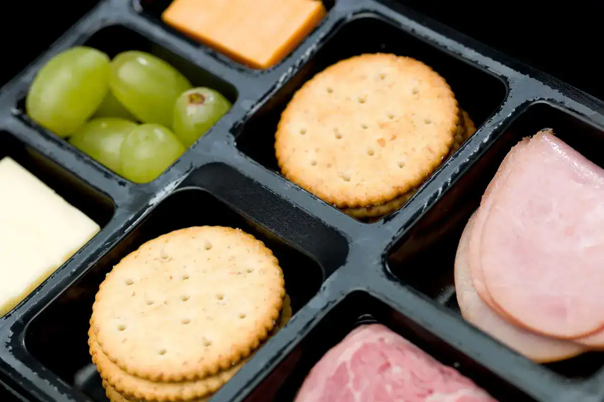lunchables