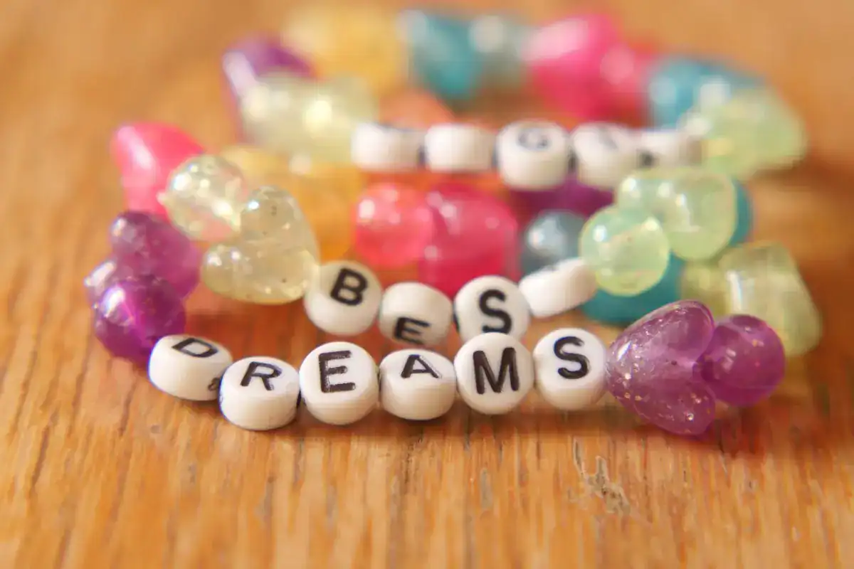 friendship bracelets