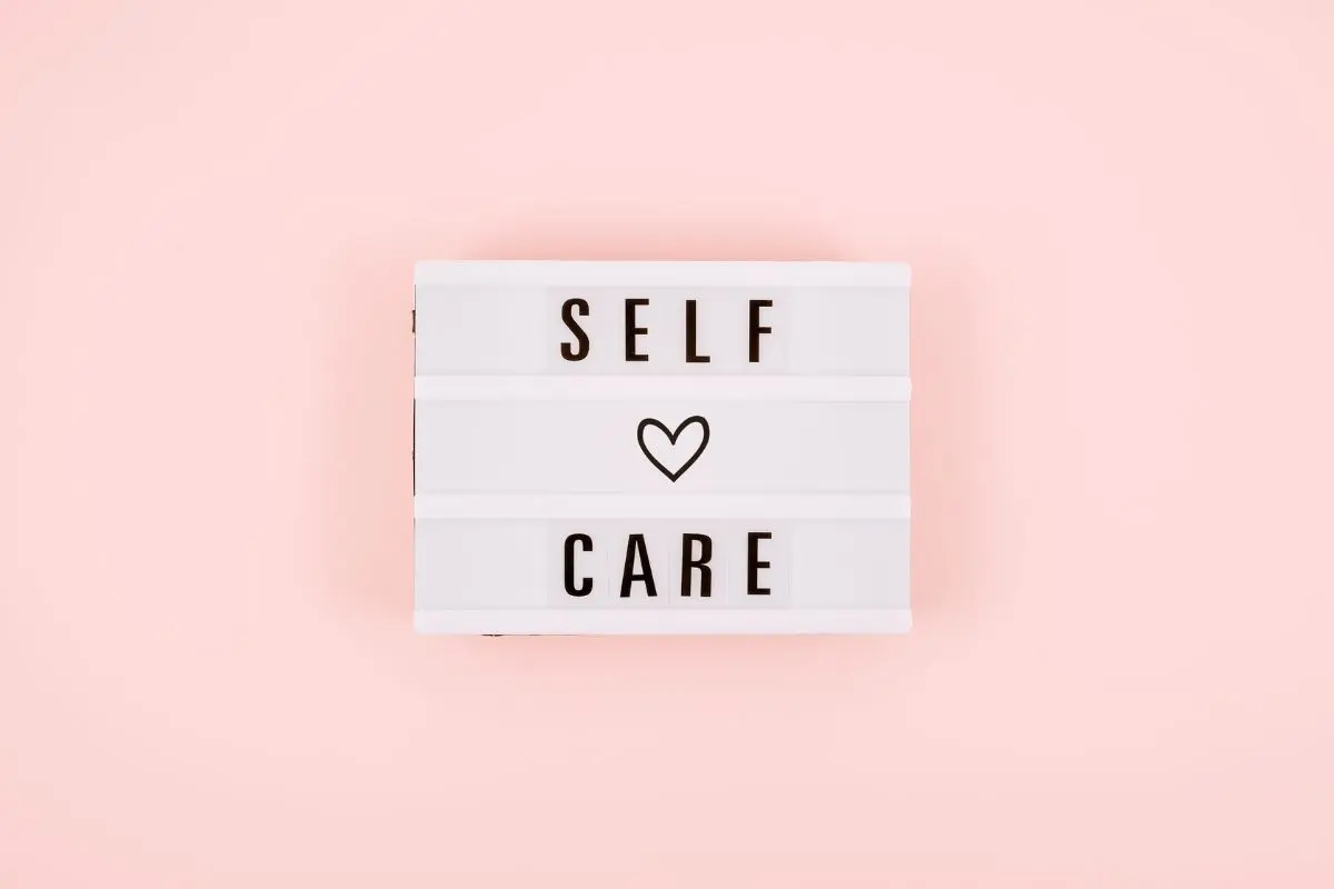 self care for cheap or free ideas