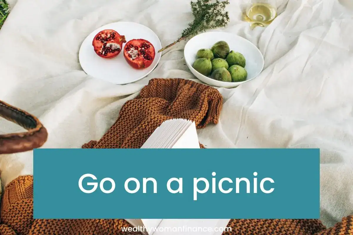 treat yourself for free