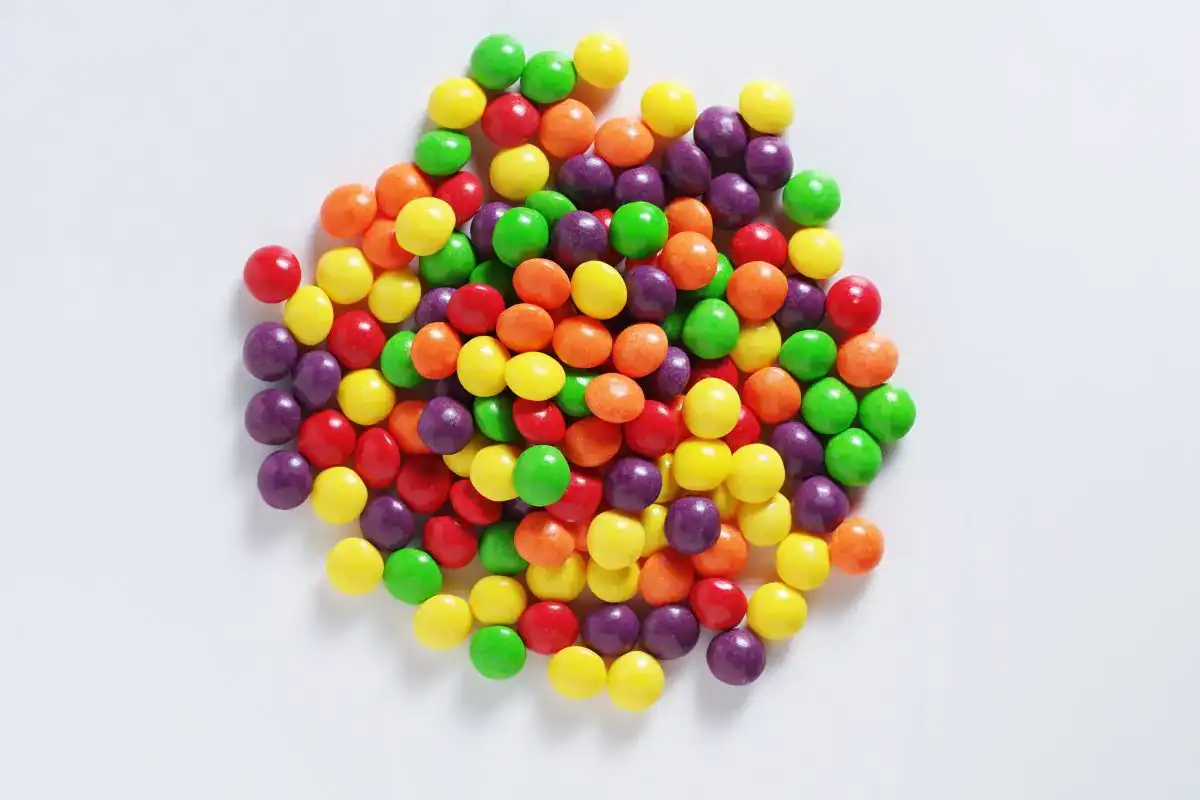 skittles