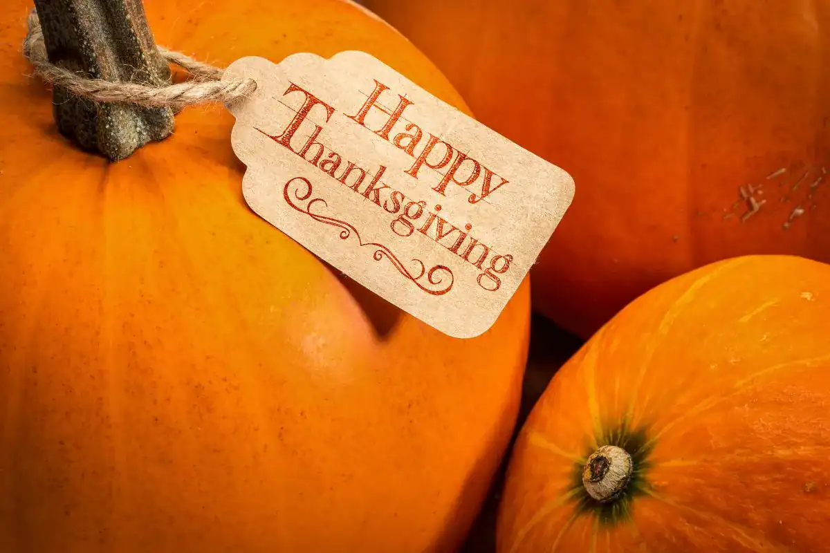 cheap Thanksgiving things to do