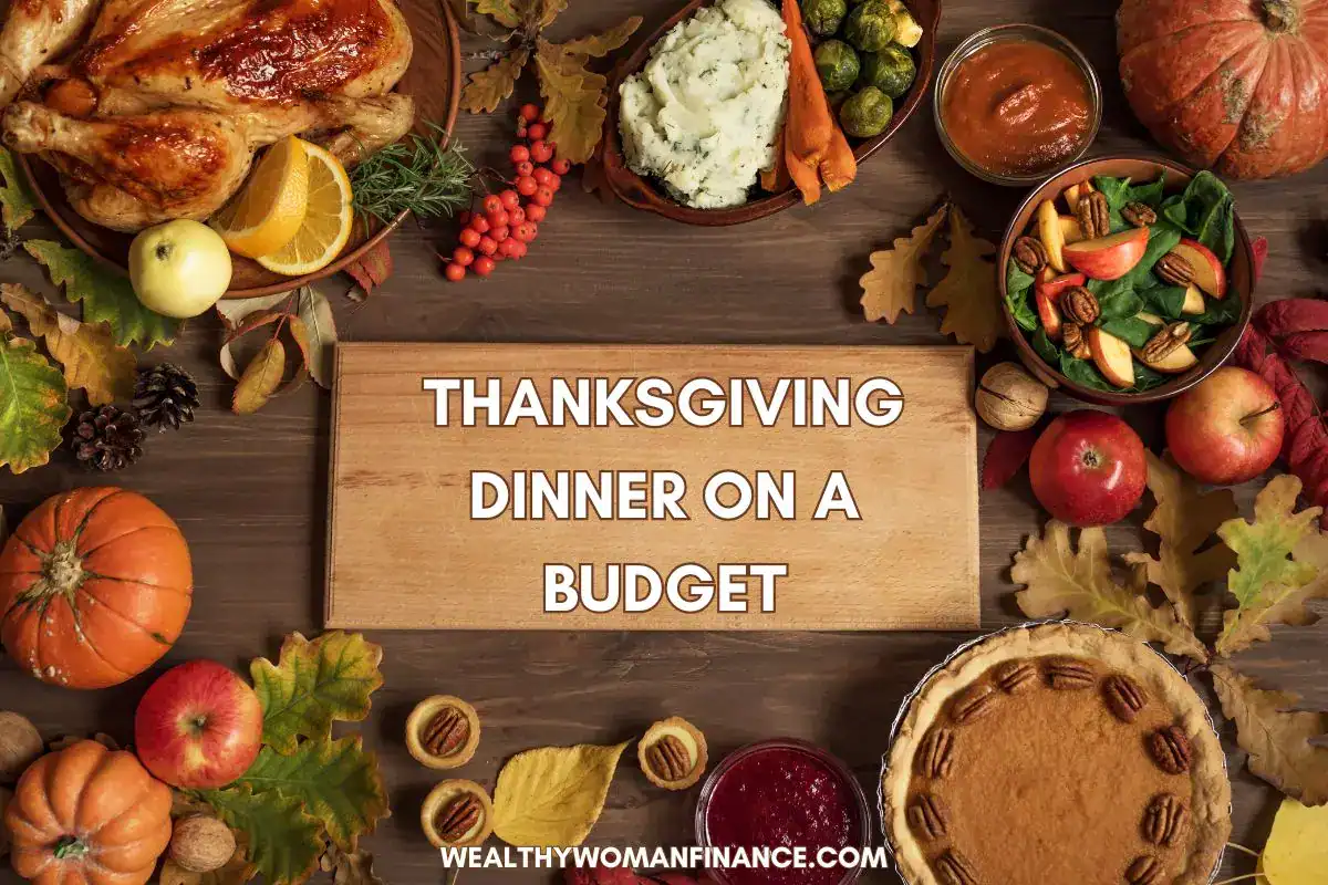 Ways to save on Thanksgiving dinner and day