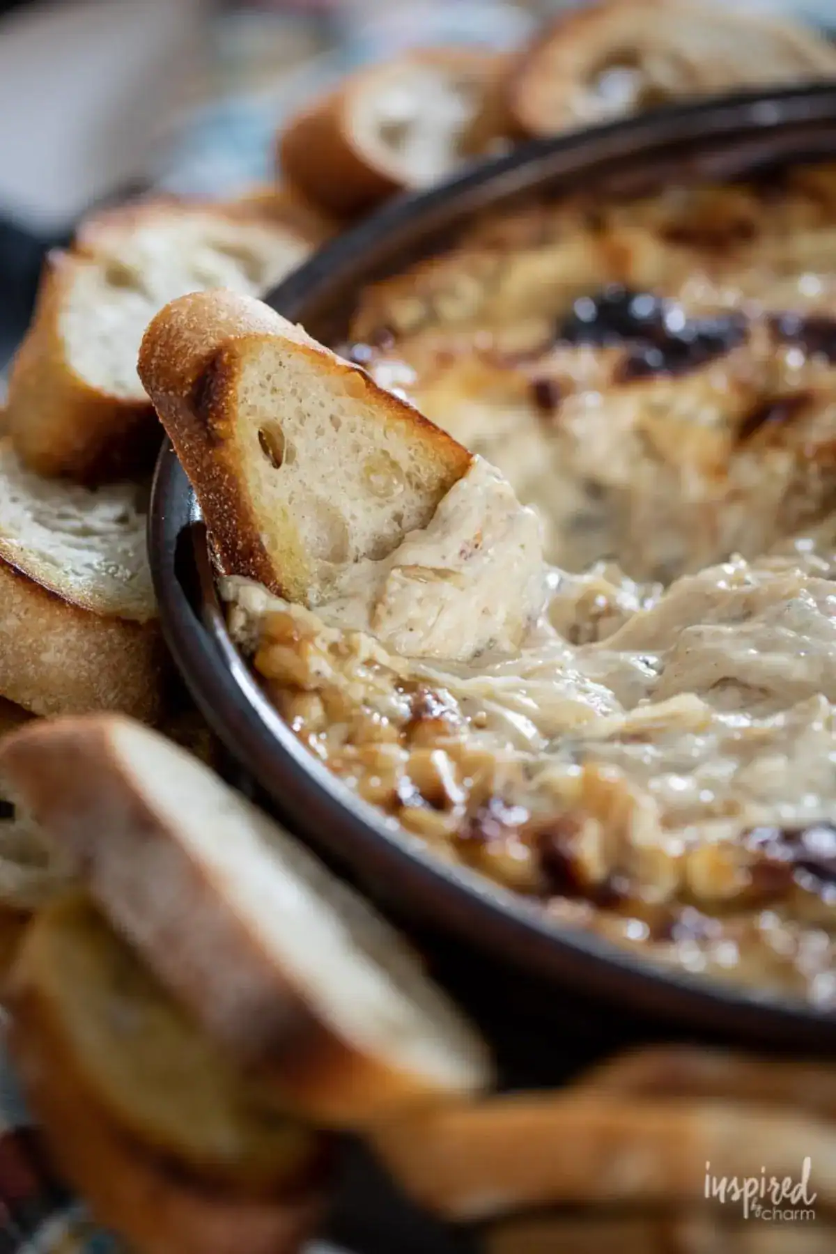onion dip makes crowd pleasing budget Thanksgiving appetizers