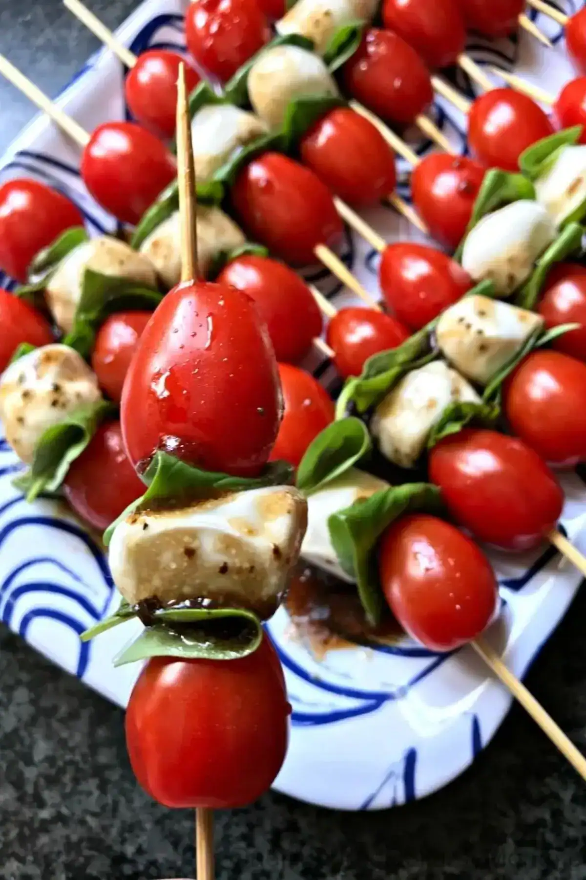 easy Christmas appetizer ideas