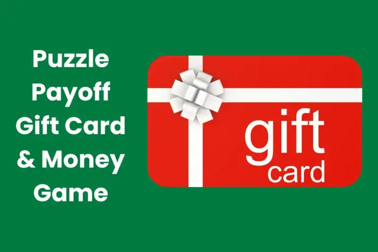 puzzle money game
