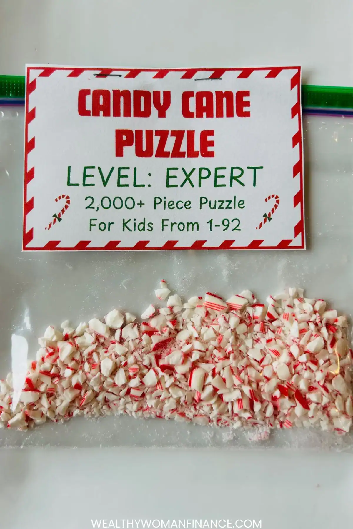 white elephant exchange gag gift