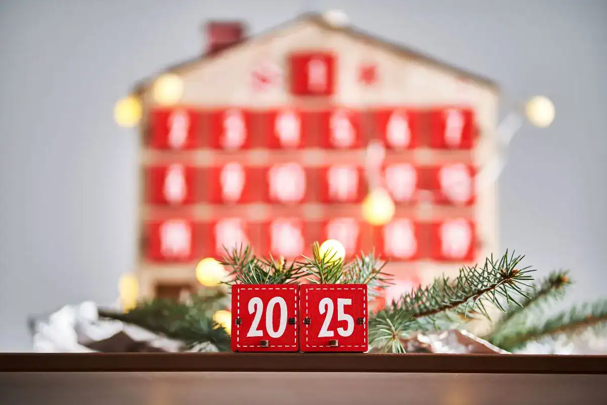 advent calendar