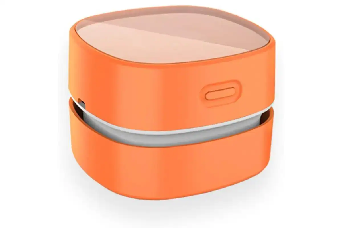 desk vacuum; cheap coworker Christmas gift ideas; teacher