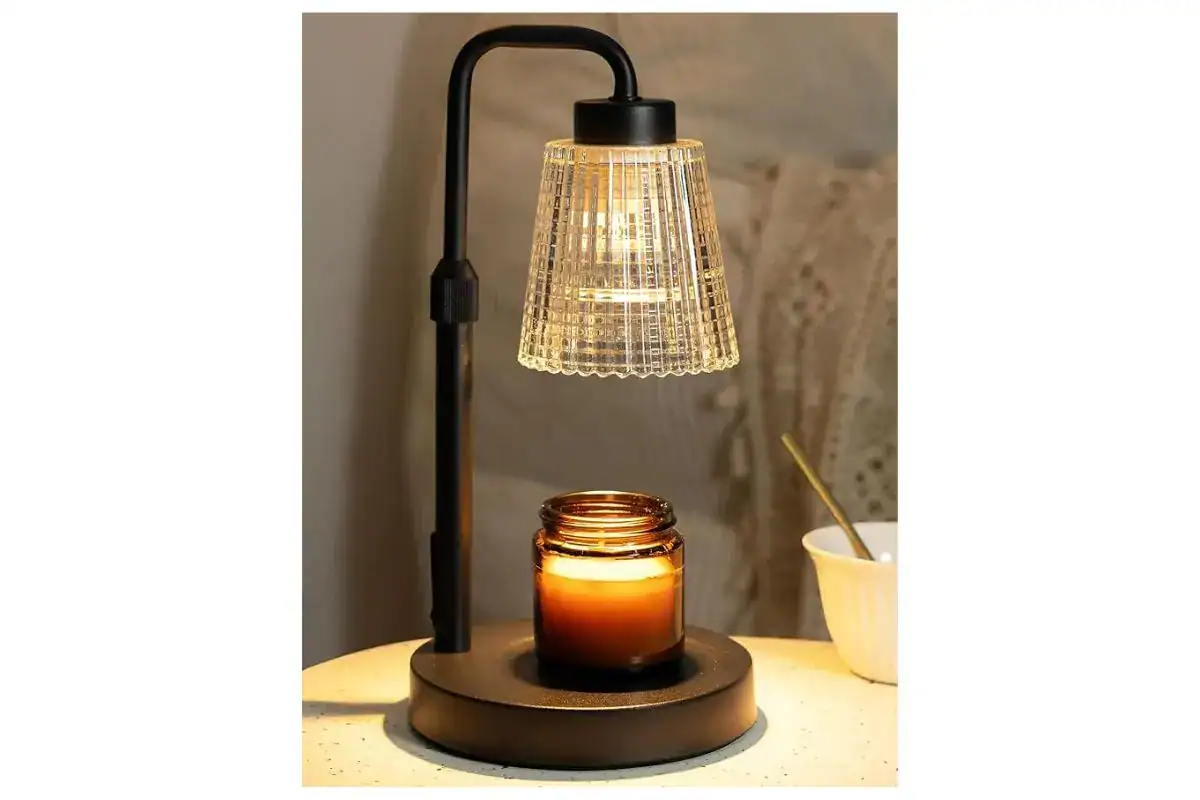 candle warmer lamp