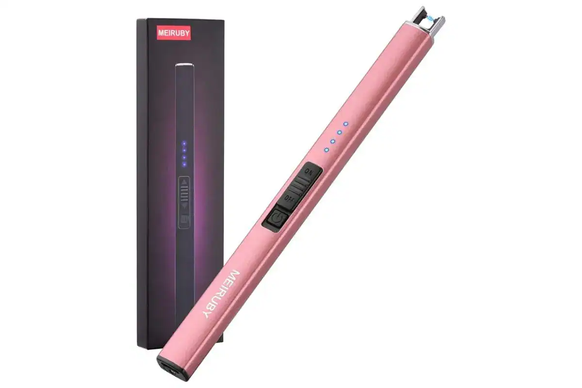 electric candle lighter