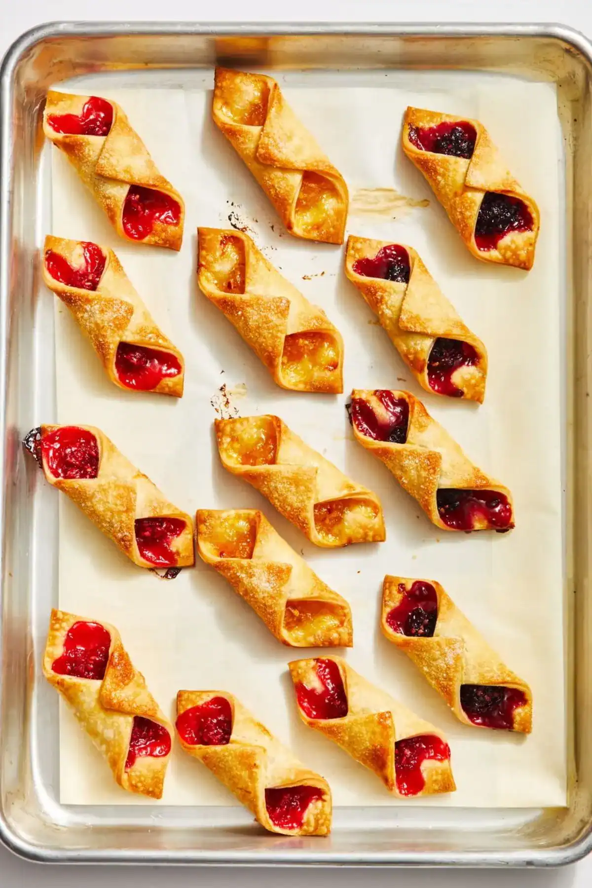 jam pie bites