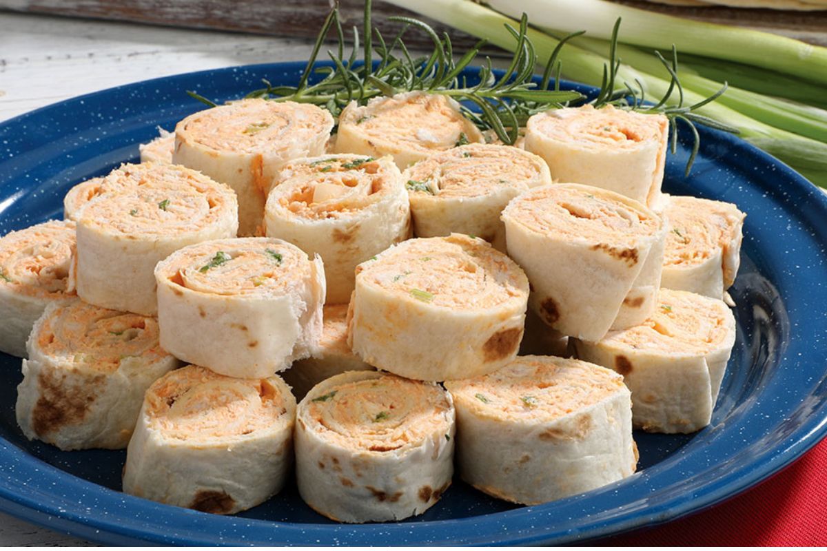 pinwheels