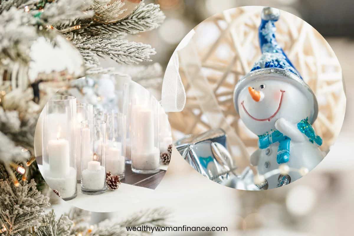 white christmas